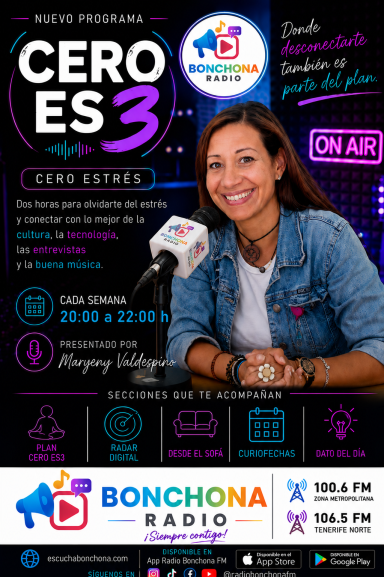 CERO ES3