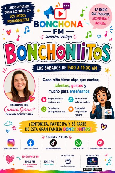 Bonchonitos