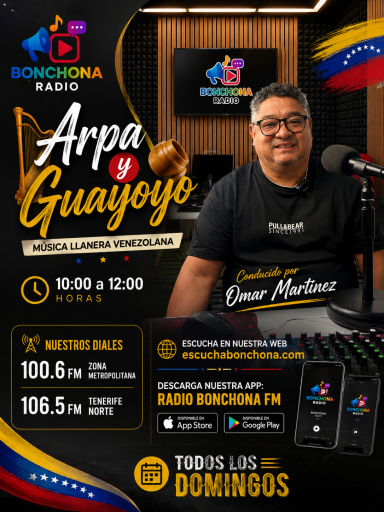 ARPA Y GUAYOYO